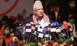 ‘भ्रष्टाचारलाई निमिट्यान्न नपारेसम्म राजनीतिक दलहरुले जनताको मन जित्न सक्दैन’