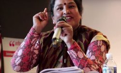 ‘पेट्रोलियम पदार्थको मूल्य समायोजन गर्ने विषय ठोस् नीति बनाएर जानु पर्छ’