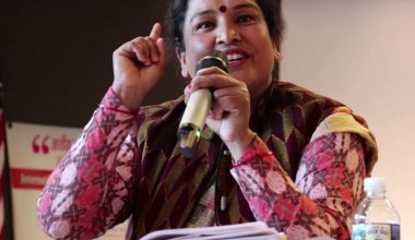 ‘पेट्रोलियम पदार्थको मूल्य समायोजन गर्ने विषय ठोस् नीति बनाएर जानु पर्छ’