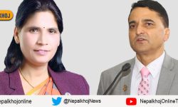 ‘दशौं महाधिवेशनले राष्ट्र र जनताको समस्या समाधान गर्न हाम्राे पार्टी सक्षम रहेको सन्देश दिएकाे छ’