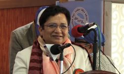 ‘विद्युतीय क्षेत्रको अग्रगमनका लागि ऊर्जाका सबै क्षेत्रमा जलविद्युत्‌को खपत बढाउनुपर्छ’