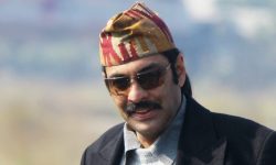 पूर्वयुवराज पारस शाहको जन्मदिन ! कति वर्ष पुगे ?