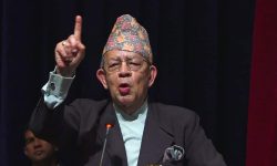 परिणाम स्विकारेर अघि बढ्न कार्यकर्तालाई आग्रह