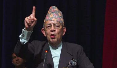 परिणाम स्विकारेर अघि बढ्न कार्यकर्तालाई आग्रह