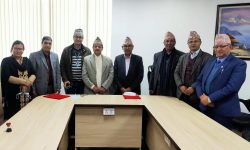 पिपुल्स हाइड्रोपावरको प्रत्याभूतिकर्तामा लगानी कोष