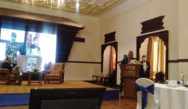 ‘भारतमा रहेका आप्रवासी नेपाली कामदारको समस्या सम्बोधन गर्न अलग्गै नीति बनाउनुपर्छ’