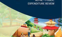 विश्व बैंकले हरित वृद्धि र वित्तीय संघीयताका लागि सहयाेग गर्ने