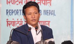 एमसीसी सम्झौताविरुद्ध १० लाख हस्ताक्षर सार्वजनिक