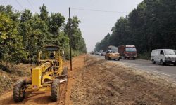 नारायणगढ-बुटवल सडक निर्माणको म्याद थप गर्ने तयारी