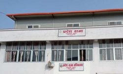 बागमती प्रदेशसभाको बैठकमा पनि एमालेको अवरोध, अर्को सूचना नआउँदासम्म बैठक नबस्ने