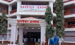 प्रदेश २ को नाम अब ‘मधेस’, भयो दुईतिहाइले पारित