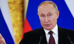 रुसले युक्रेनमाथि आक्रमण गरेको दशौं दिनमा युद्धविराम घोषणा गर्‍यो