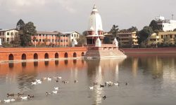 रानीपोखरी खुल्दै, सरसफाइ अभियान दिनमा ३ पटक (भिडियोसहित)