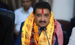 राखेप सदस्य सचिव सिलवाललाई पुनःबहाली गर्न सर्वोच्चको आदेश