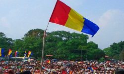 राप्रपा महाधिवेशन : २६६ जनाको उम्मेदवारी दर्ता