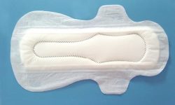 विद्यालयमा नि:शुल्क सेनेटरी प्याड !