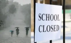 दिल्लीमा अचाक्ली वायुप्रदूषण, सबै विद्यालय अनिश्चितकालका लागि बन्द !