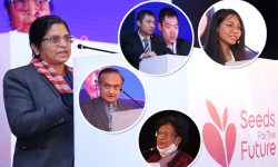 हुवावेको ‘सिड्स फर द फ्यूचर’ नेपालमै पहिलो, सुरु भयो डिजिटल प्रतिभाकाे विकास