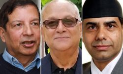 संसदीय समितिले अनुमोदन गर्‍याे प्रस्तावित ३ राजदूतको नाम