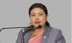 संसद् अवरोध गर्ने कामलाई निरन्तरता दिनु पार्टीको बाध्यता : सांसद् चौधरी