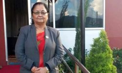 ‘महिलाले अधिकार मागेर होइन खोसेर लिने हो’