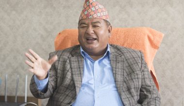 वैदेशिक रोजगारको क्षेत्रमा हुन सक्ने ठगी नियन्त्रण गर्न शीघ्र प्रत्युत्तर टोली गठन