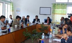 शिक्षा सम्बन्धी विधेयक तथा ऐन छिटो ल्याउन सरकारलाई निर्देशन