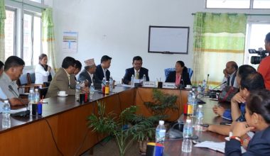 शिक्षा सम्बन्धी विधेयक तथा ऐन छिटो ल्याउन सरकारलाई निर्देशन