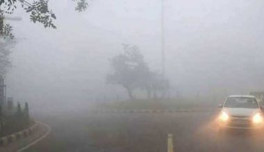 देशका अधिकांश भू-भागमा तापक्रम घट्दै, चिसोबाट बच्न विभागकाे अनुरोध