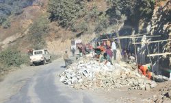 १५ दिनसम्म राति पाल्पा–बुटवल सडकखण्ड बन्द