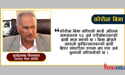 ‘बिमा विस्तार गर्न स्थानीय सरकारसँग हातेमालो आवश्यक’