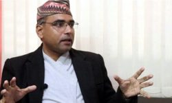 पूर्व र वर्तमान न्यायाधीशहरुको सम्पत्ति छानबिनको मागसहित उजुरी !