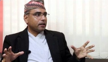 पूर्व र वर्तमान न्यायाधीशहरुको सम्पत्ति छानबिनको मागसहित उजुरी !