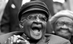 नोबेल शान्ति पुरस्कार विजेता टुटुको निधन