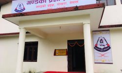 पोखरामा नाटक लेखन कार्यशाला आयोजना हुँदै