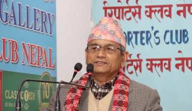 ‘वामपन्थी र कम्युनिस्टबीच एकता हुन आवश्यक’