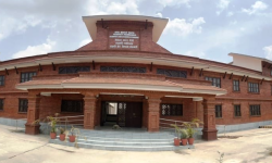 पशुपति धर्मशाला सञ्चालनको सम्झौता रद्द