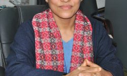 नेपाल टेलिकमको प्रबन्ध निर्देशकमा वैद्य नियुक्त