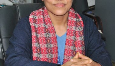 नेपाल टेलिकमको प्रबन्ध निर्देशकमा वैद्य नियुक्त