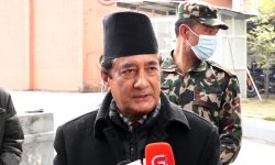 अवरुद्ध संसदलाई सुचारु गराउन पहल गर्ने गठबन्धन बैठककाे निर्णय