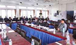 उखु किसानहरुको बक्यौता रकम तत्काल भुक्तानी नगरे अनसन बस्ने चेतावनी