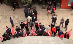 सर्वोच्चले श्रम ऐनसम्बन्धी दिएको आदेश कार्यान्वय गर्न माग