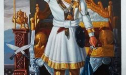 के पृथ्वीनारायण गलत थिए ?