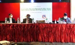 दुई पक्षीय व्यापारमा रहेका भौगोलिक तथा सामाजिक असमानतालाई हटाउन जरुरी