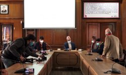 पशुपति धर्मशाला सञ्चालनका लागि बतास समूहसँग भएको सम्झौता खारेज गर्न छानबिन समितिको सिफारिस