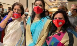 हिमानी शाह मेरील्यान्डमा (फोटो फिचर)