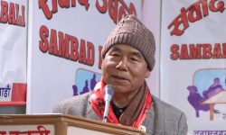 ‘देशमा सांस्कृतिक अतिक्रमण हुने खतरा रहेकाले त्यसविरुद्ध सजग हुनुपर्छ’