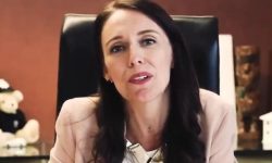 न्युजिल्यान्डकी प्रधानमन्त्रीले कोभिडका कारण स्थगित गरिन् आफ्नै विवाह