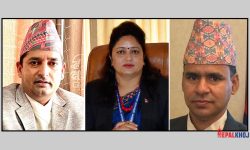 उपत्यकाका प्रमुख जिल्ला अधिकारीहरूको आज संयुक्त बैठक बस्दै