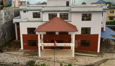 जिल्ला प्रशासन कार्यालय पाल्पामा अत्यावश्यकबाहेकका अन्य सेवा बन्द